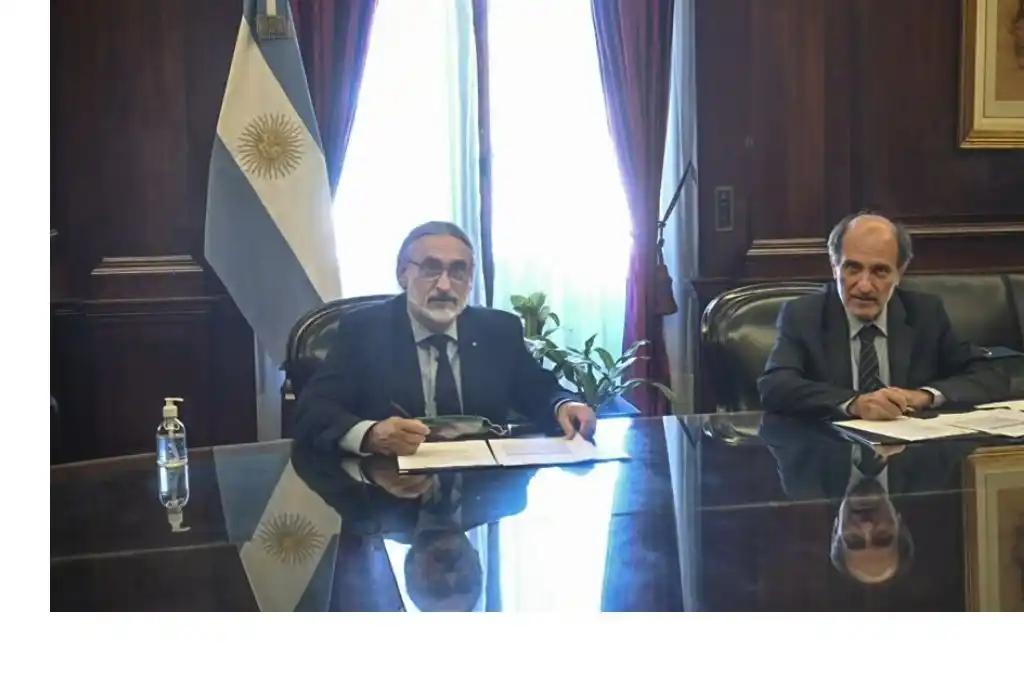 Créditos por 500 millones de pesos para productores de la agricultura familiar