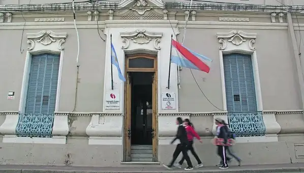 La Codegu abandonó el Buró Productivo creado por el Municipio
