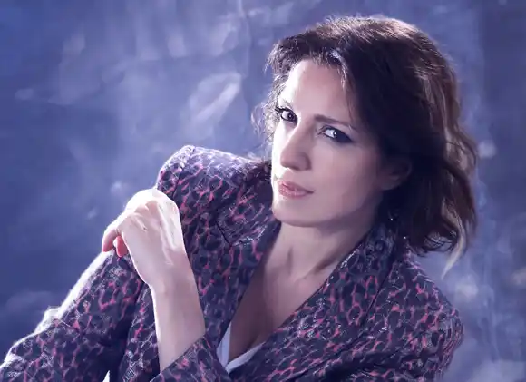 Rock nacional y folklore de la mano de Ligia Piro