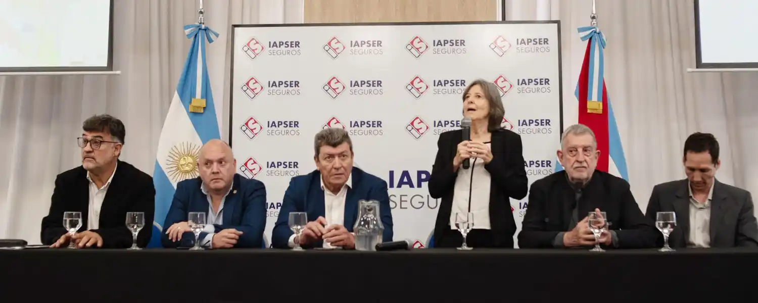 El IAPV participó de un seminario sobre políticas territoriales, hábitat y desarrollo local