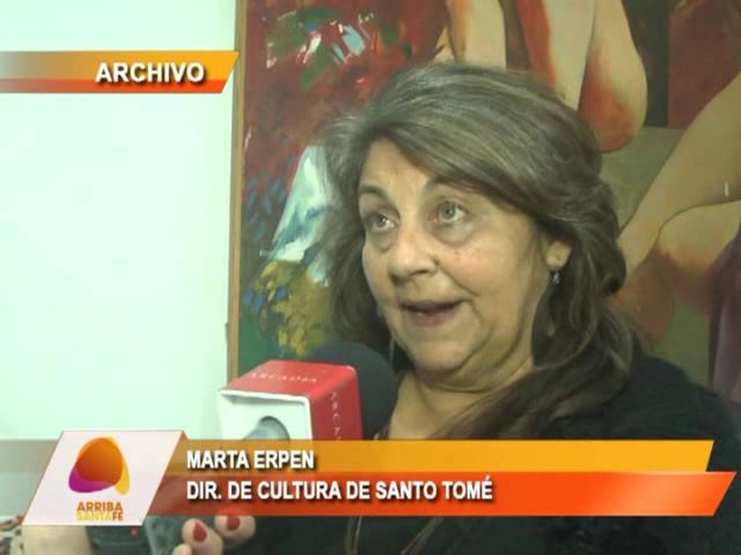 Santo Tomé celebra el Bicentenario con Choque Urbano