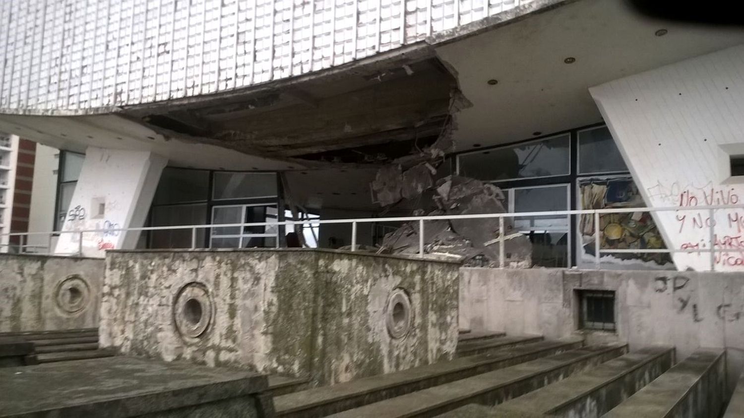 La Provincia garantizó las fuentes de trabajo tras el cierre del casino de Necochea