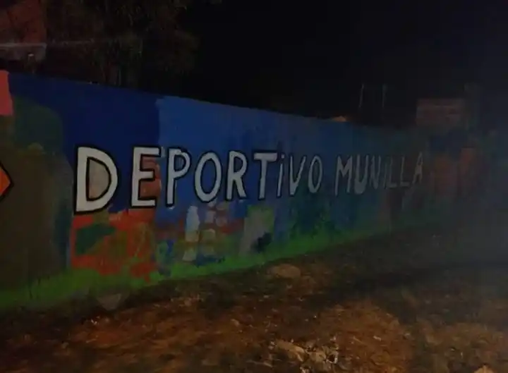 El Munilla, es mucho más de lo que prejuzgamos