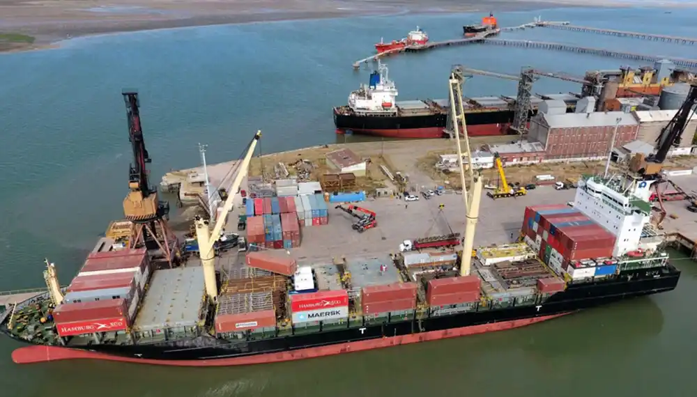 Retenciones: Farer disparó contra la "pereza intelectual o la mera recaudación"