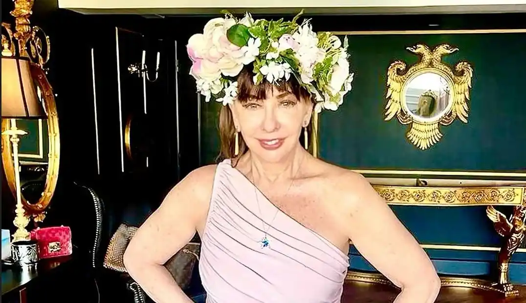 Mimí Lazo agota funciones de «Mi sexta boda» y abre nueva fecha en Caracas