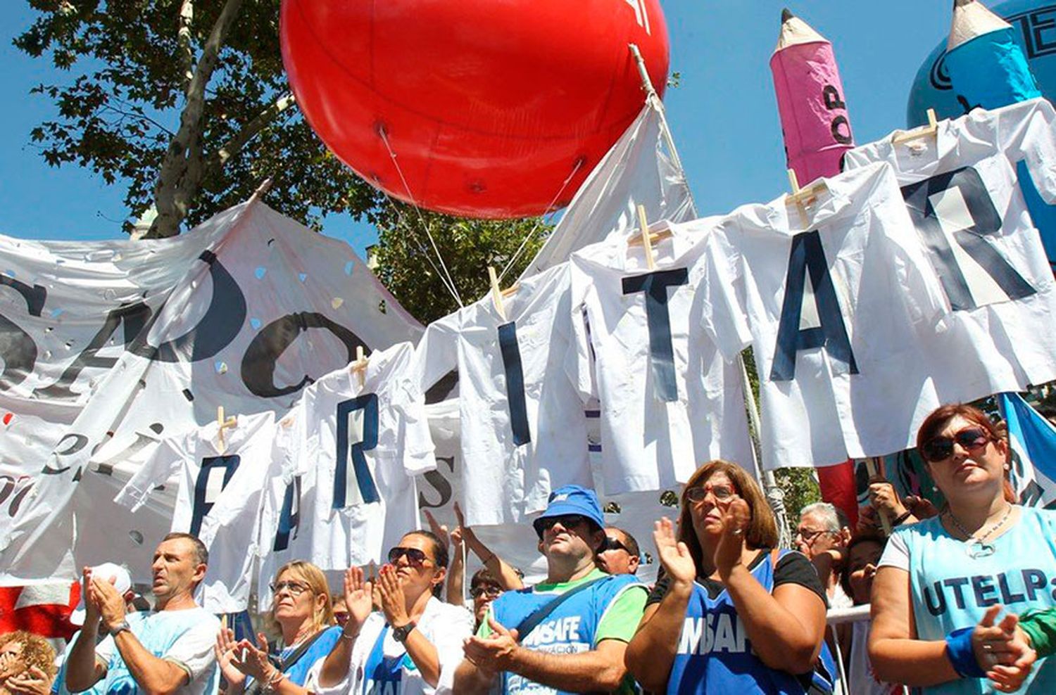 En 2021 los salarios volverían a perder contra la inflación