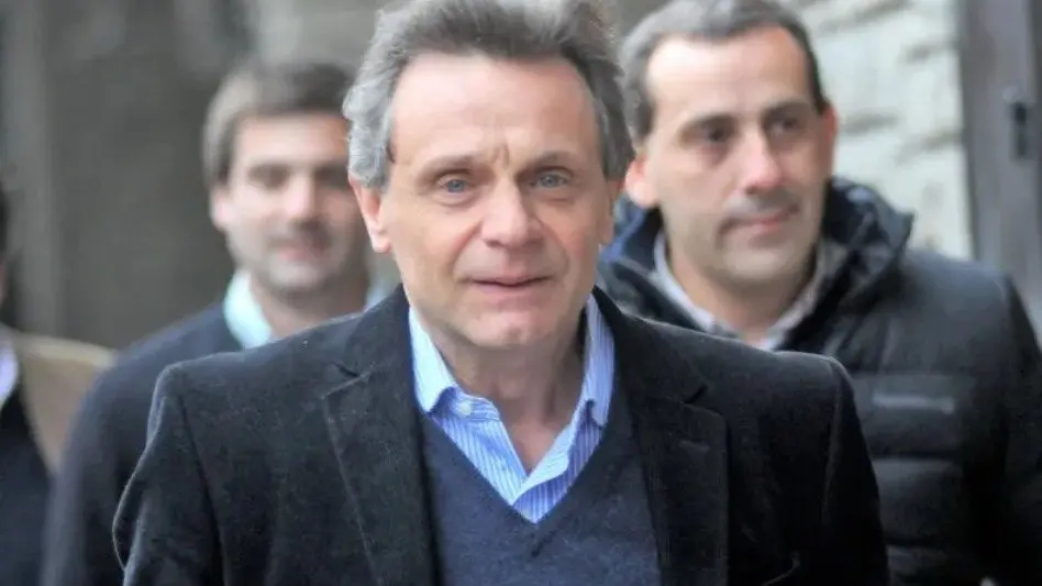 Gustavo Pulti: "Nuestra gente tiene una alternativa en Encuentro Marplatense de cara a octubre" 