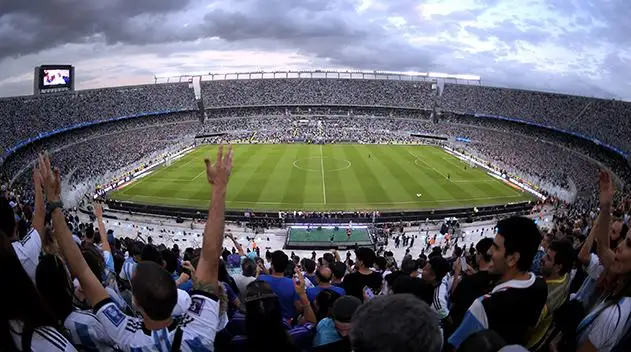 Confirman la sede de la Final de la Copa Libertadores 2025