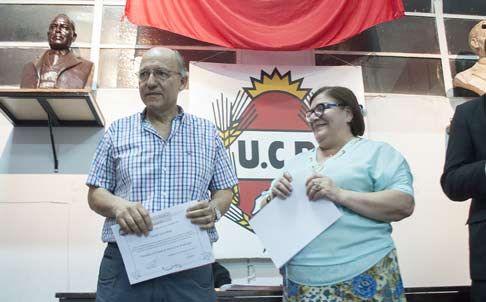 UCR en Avellaneda: "Cambiemos nos negó la posibilidad de competir en igualdad de condiciones"