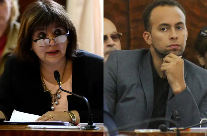 Lauría: “Cuando vi el proyecto de Cristina Coria me dio ganas de llamar al 911”