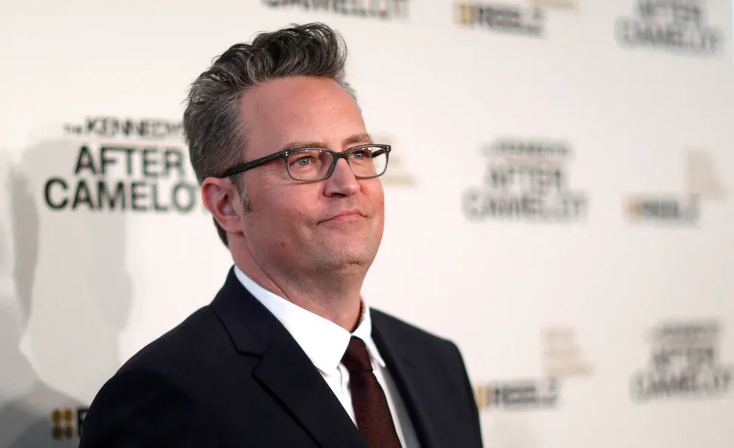 Revelan la millonaria herencia que dejó Matthew Perry y su llamativa cláusula "anti bastardos"