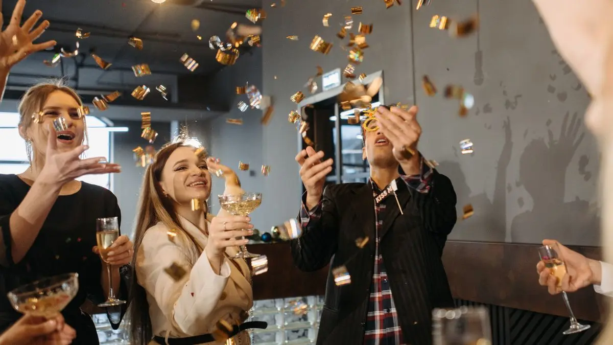 3 rituales que no debes hacer el 31 de diciembre