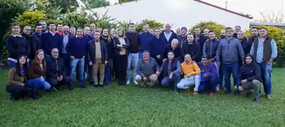 Las internas del PJ en Entre Ríos se profundizan con divisiones