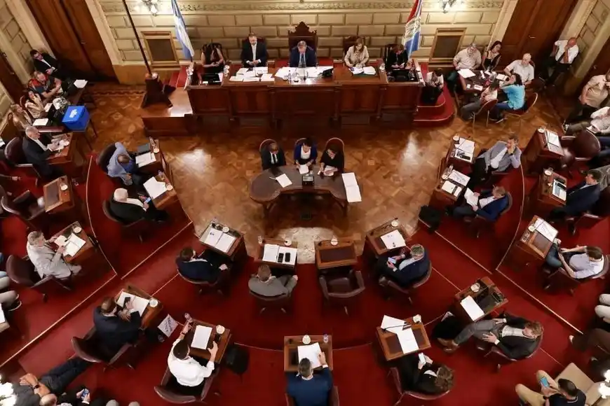 Senado de la Provincia