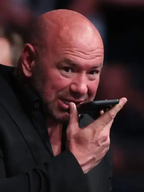 El futuro de UFC: ¿Quién podría ser el sucesor de Dana White? 