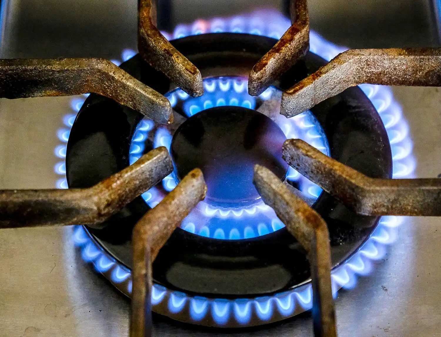 El gas es uno de los servicios que tendrá una adecuación tarifaria en febrero.