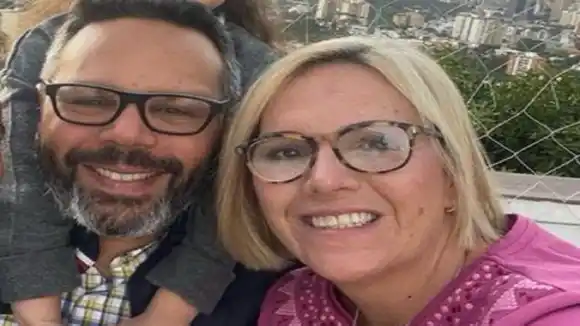 ¡EXTRAOFICIAL! Habrían presentando en tribunales al yerno de Edmundo González