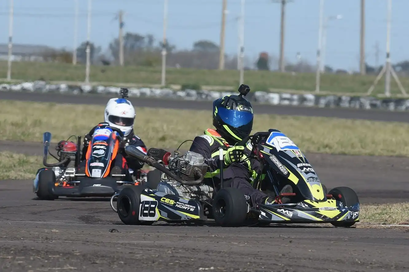 Karting 2
