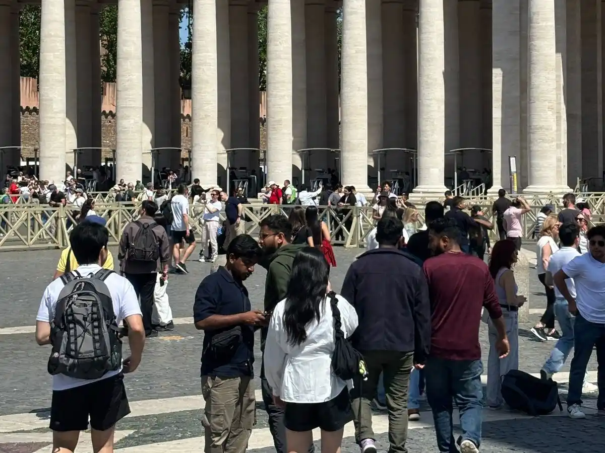 Vaticano