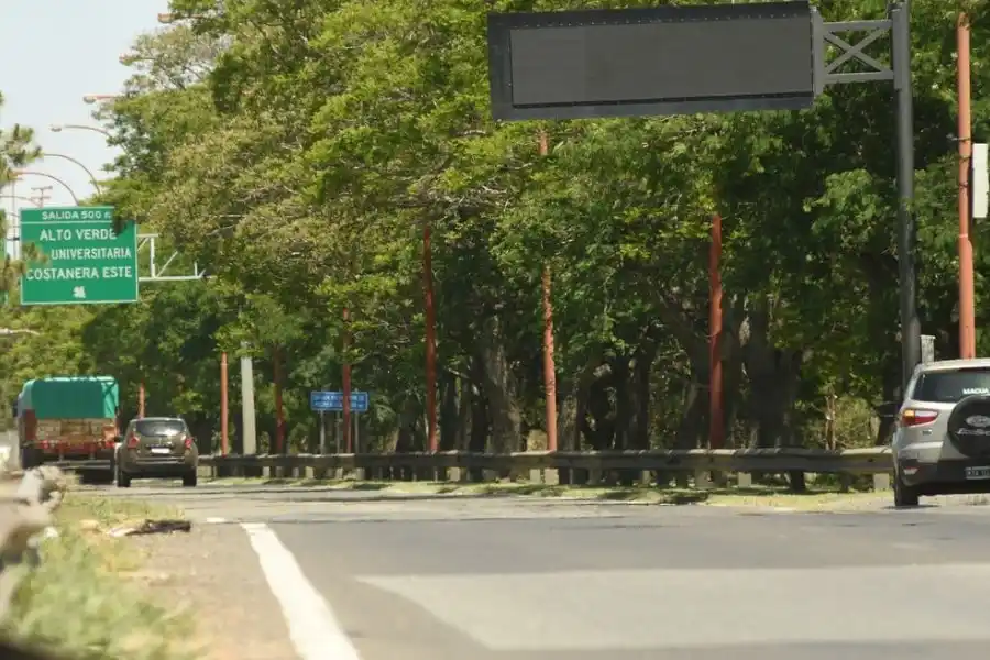 Hallaron muerto a un conocido periodista entrerriano a la vera de la ruta nacional 168