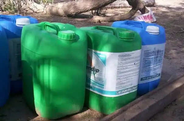 Acuerdan trabajar en conjunto las problemáticas de los agroquímicos 