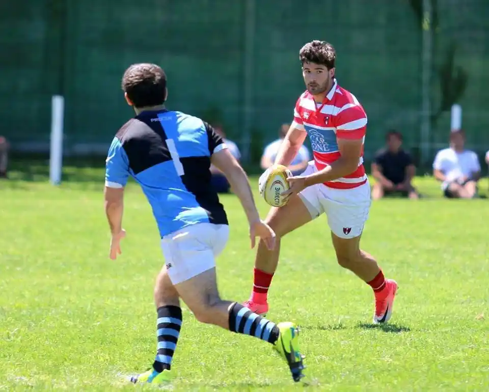 Los tres clubes tandilenses arrancaron sus pretemporadas