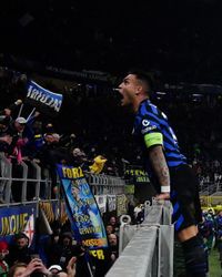 Arsenal sacó a Real Madrid e Inter también se clasificó
