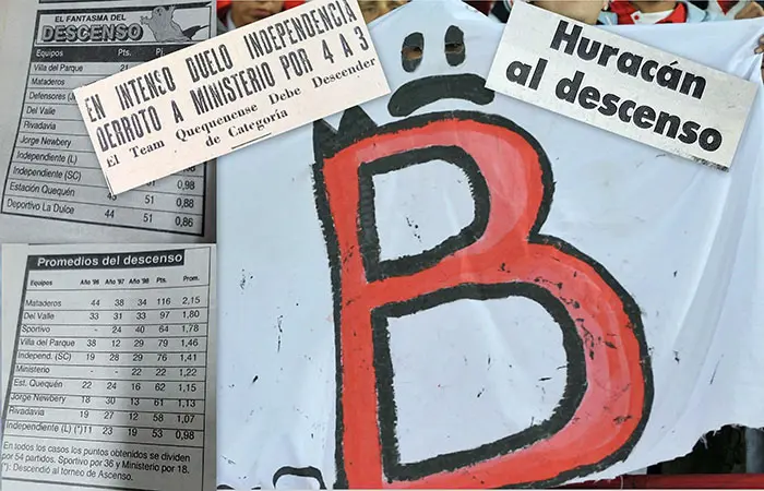 Rivadavia y Estación Quequén,  lo más históricos de la Liga con el honor de nunca haber descendido