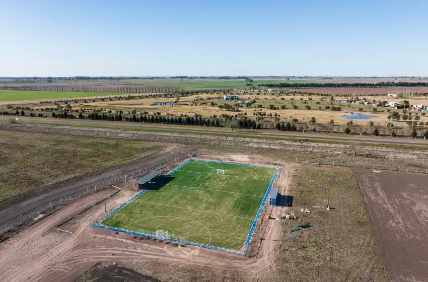 Cinco Lagos, el nuevo desarrollo de Life y Pilay que marca tendencia