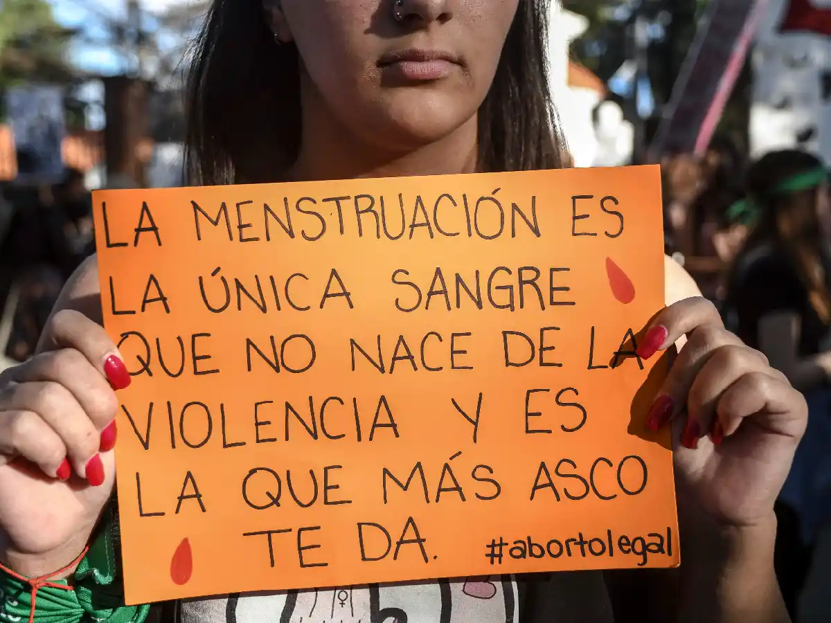 Varios proyectos para garantizar el acceso igualitario a insumos menstruales esperan en el Congreso