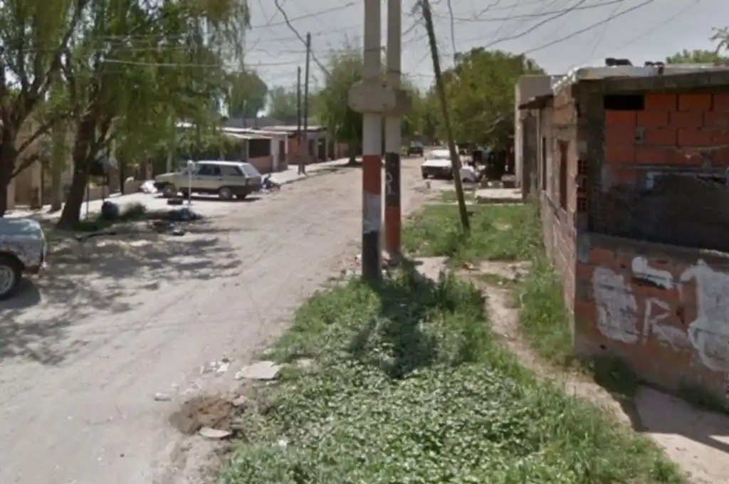 Rosario: nueva balacera a metros del lugar donde asesinaron a Máximo