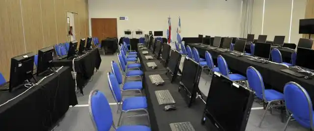 Se dispondrán online y en tiempo real los datos del escrutinio provisorio de las PASO