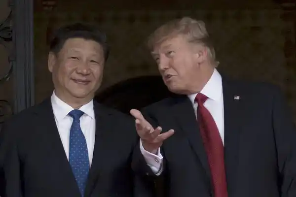 En el G-20 ya cambió el liderazgo económico