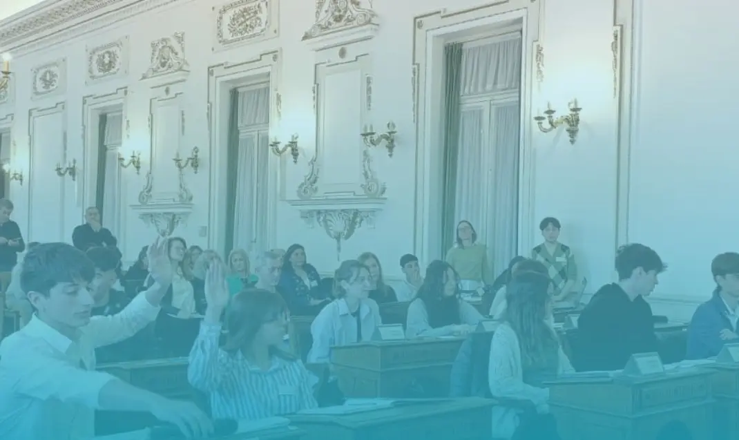 Llega una nueva edición del concejo deliberante estudiantil