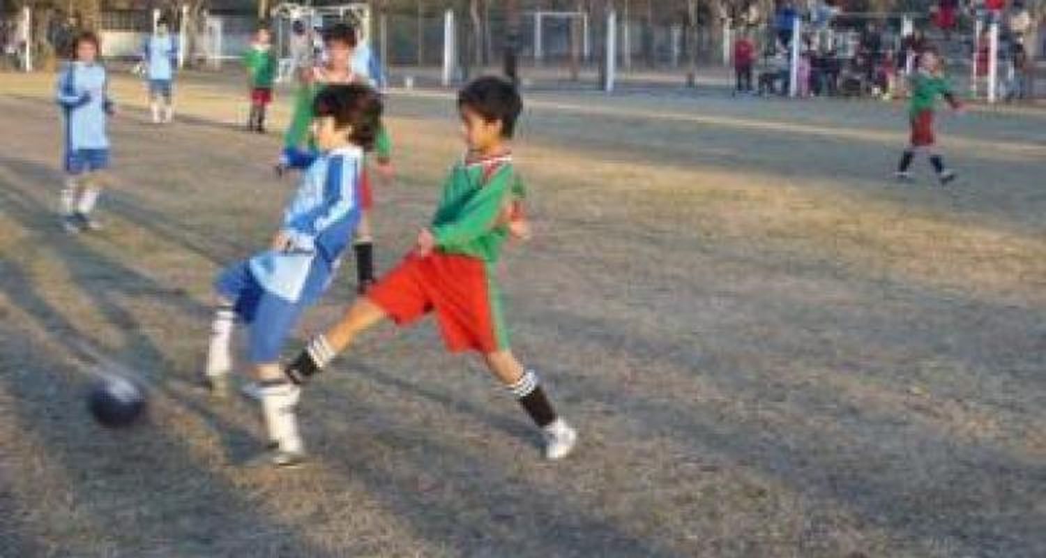 A un paso de la consagración