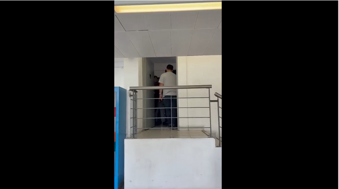 Allanamientos múltiples en la causa Espért