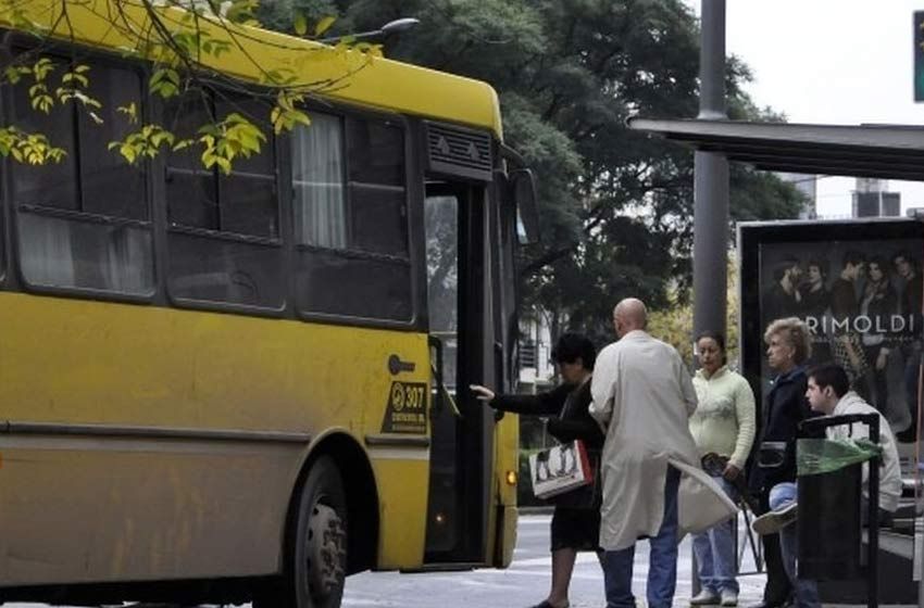 Conflicto sin fin: no hubo acuerdo y por noveno día consecutivo, habrá paro de colectivos en Rosario