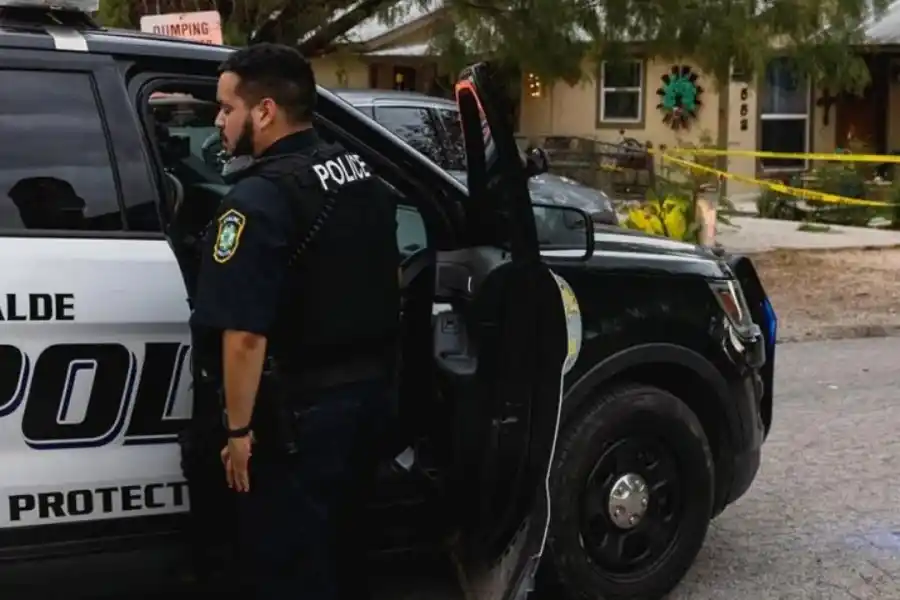 Estados Unidos: Una nena de tres años mató de un disparo a su hermanita de 4, con una pistola semiautomática