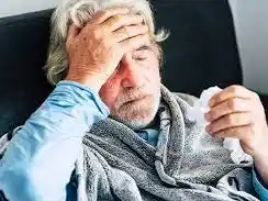 Las farmacias locales refuerzan el stock ante el avance del frío