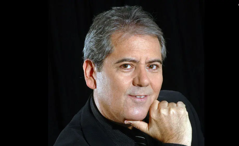¿Qué pasó con? Jorge Rigó tuvo el rostro del enigma
