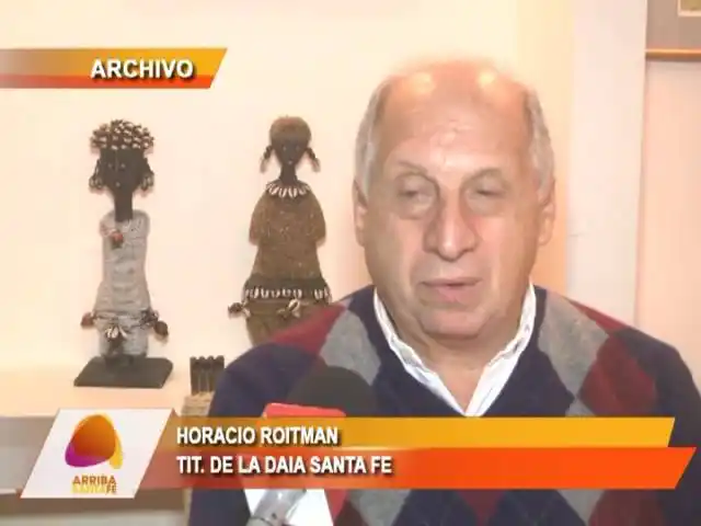 Preocupa a la DAIA el aumento de denuncias por antisemitismo