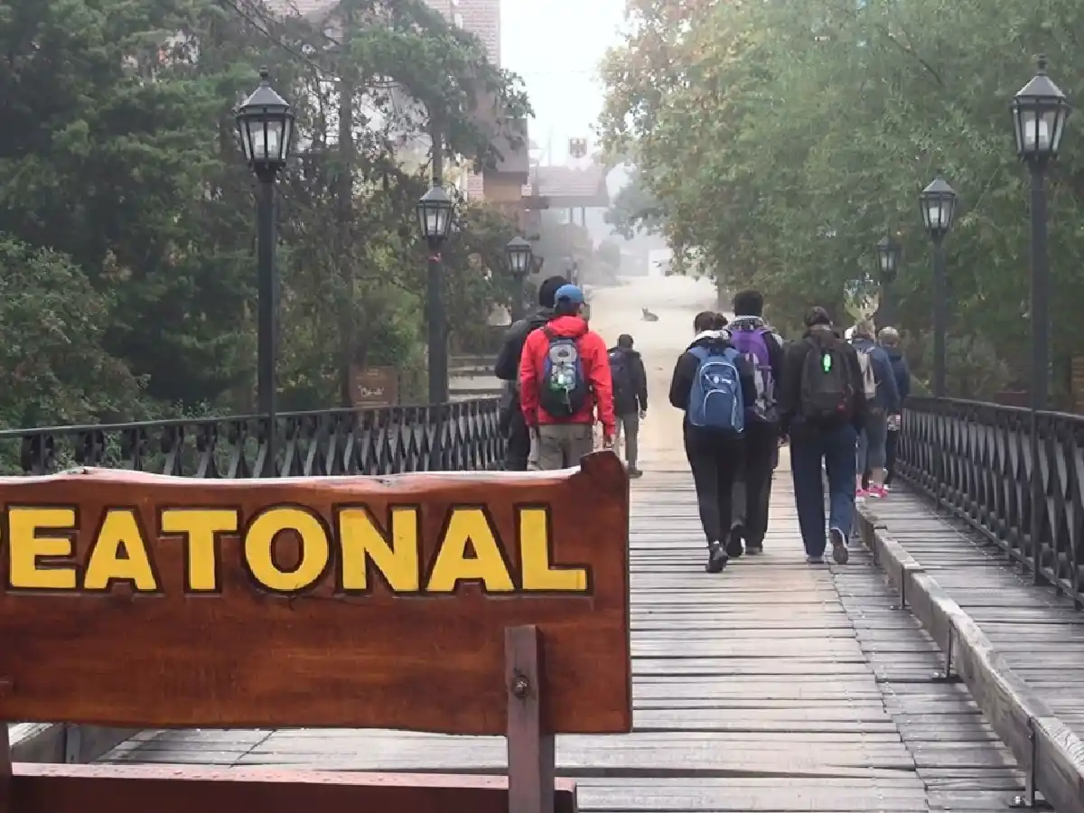 Córdoba, con más del 80% de ocupación promedio el “finde XXL”