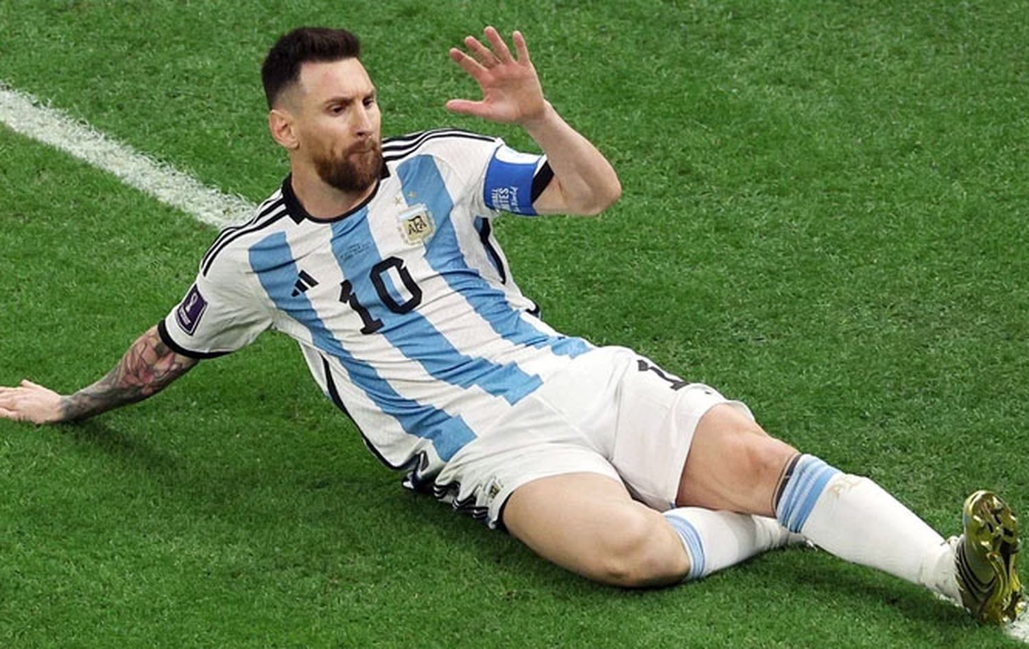 El increíble récord que Messi podría arrebatarle a Suárez en la doble fecha de Eliminatorias