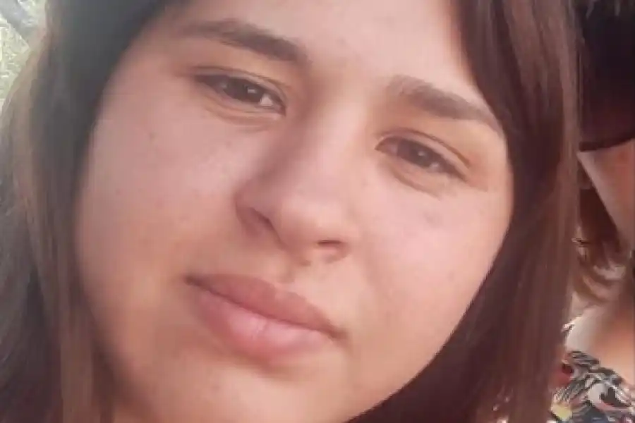 Se solicita información sobre el paradero de Luz Diamela Altamirano