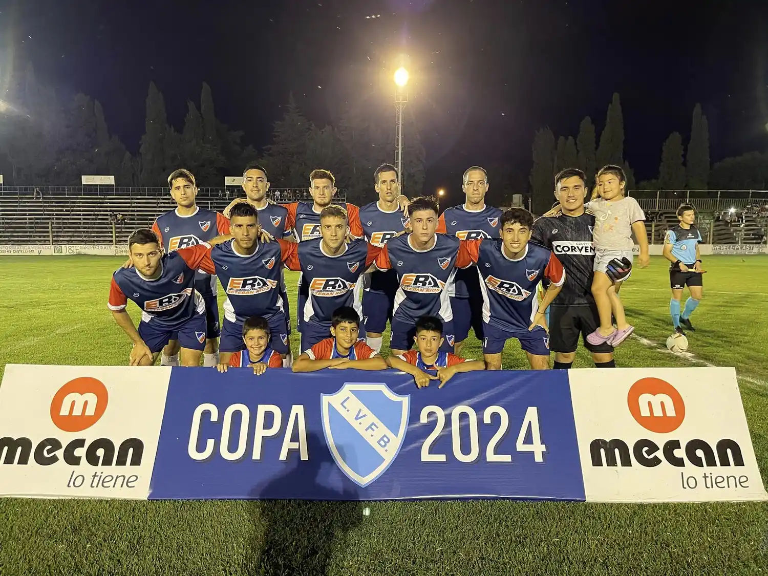El Tricolor avanza firme en la copa y quiere revancha de la final perdida en la edición pasada.