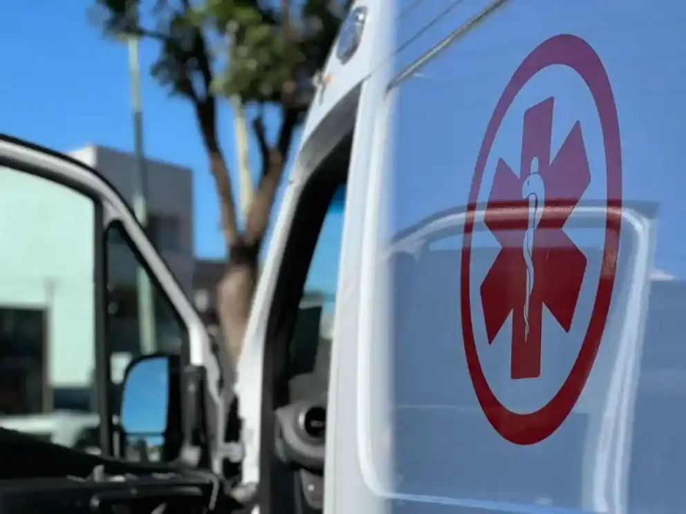 Ruta 14: desde abril el tramo entre Concepción del Uruguay y Colón quedó sin cobertura médica de emergencia