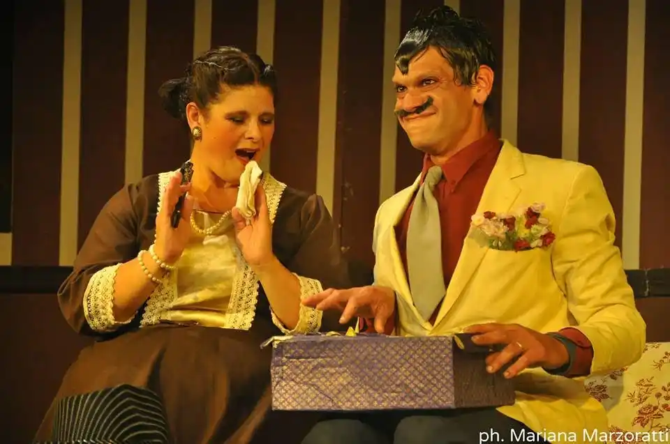 Vuelven "Las mujeres de Barranco"