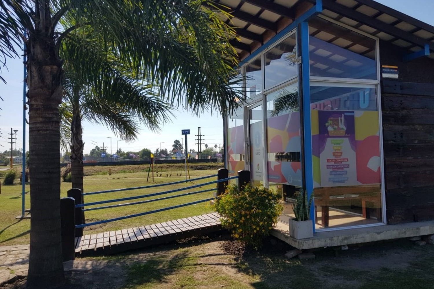 La ciudad se prepara para la temporada de verano e implementa tecnología para atender a los turistas