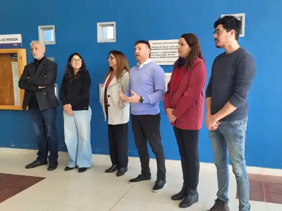 La provincia fortalece la inclusión digital con formación en nuevas tecnologías