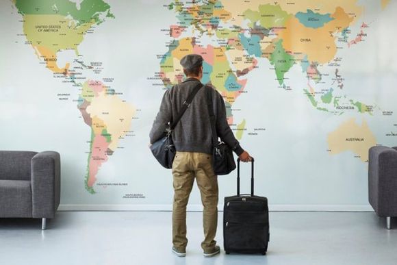 Vacaciones de invierno: ¿Qué buscan los rafaelinos a la hora de elegir sus viajes?